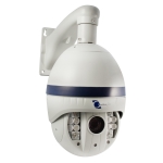 Linemak HD-MAK IP PTZ camera 1/2.8 SONY CCD 2MP 12 LED IP66 IK6 PoE